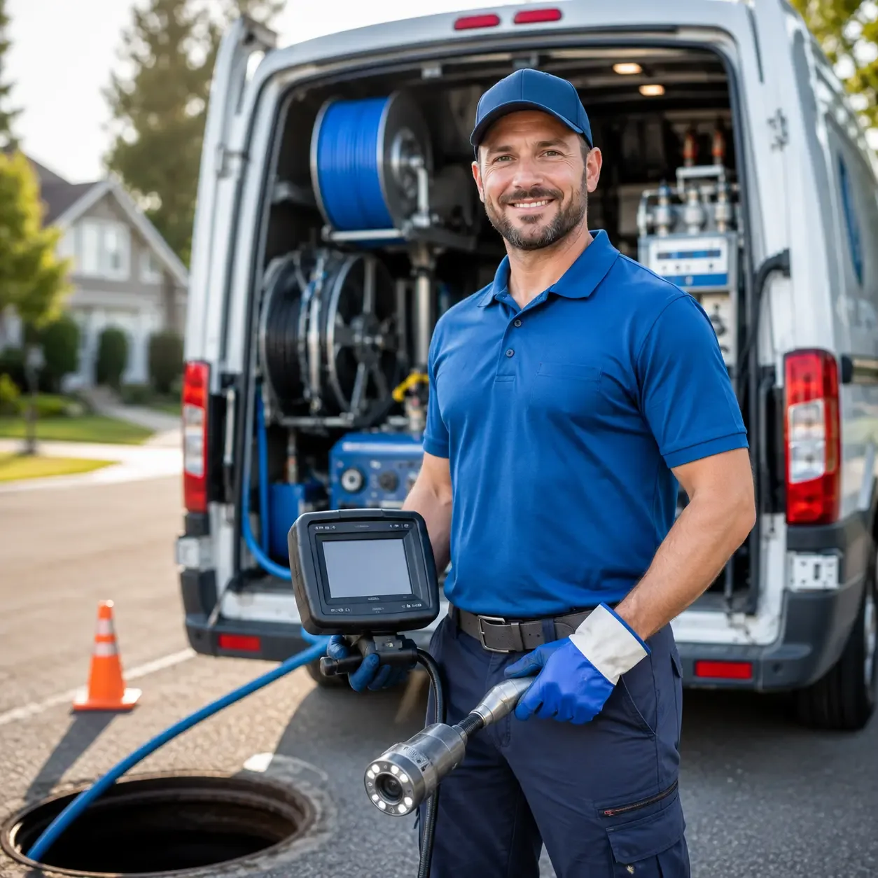 Local Pipe Relining specialists in East Kingston, NH